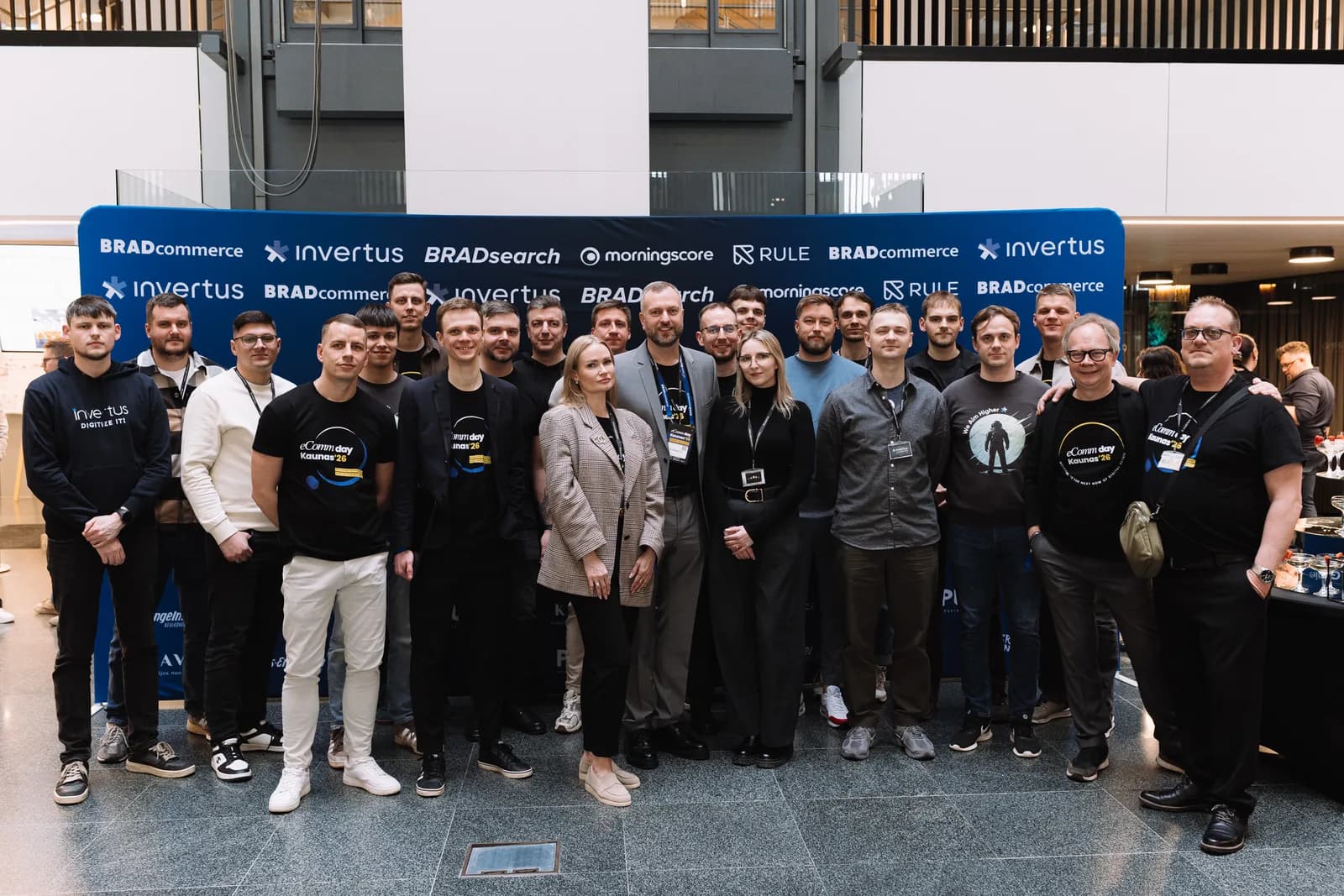 eCommerce Day Kaunas 2
