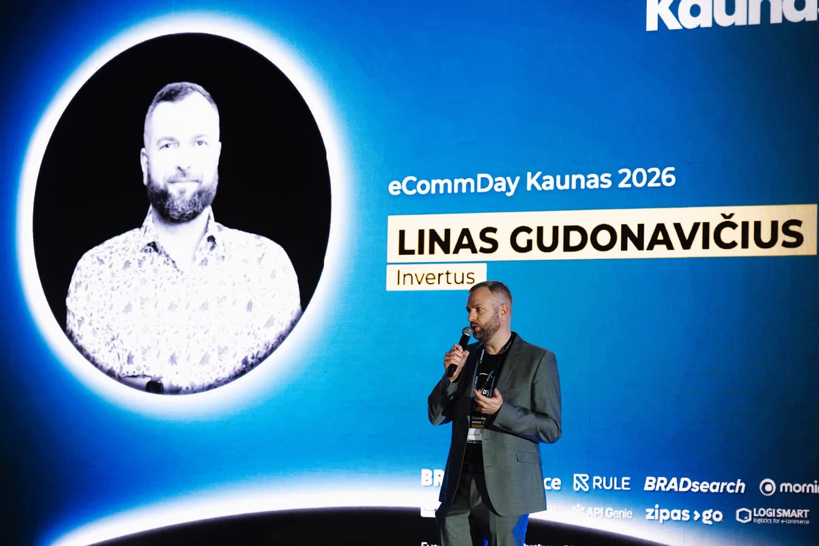 eCommerce Day Kaunas 3