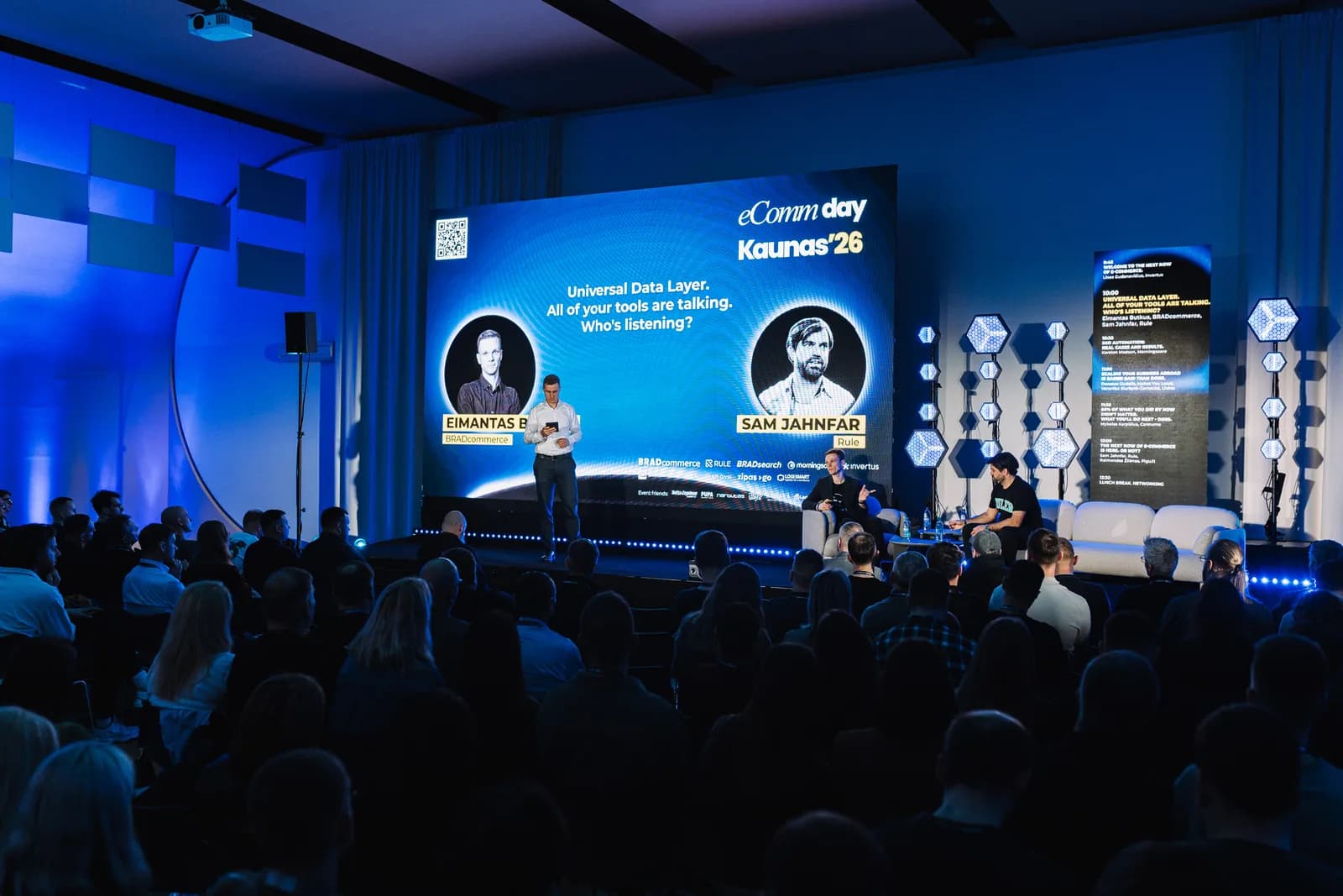 eCommerce Day Kaunas 4