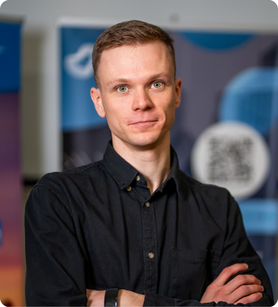 Eimantas Butkus