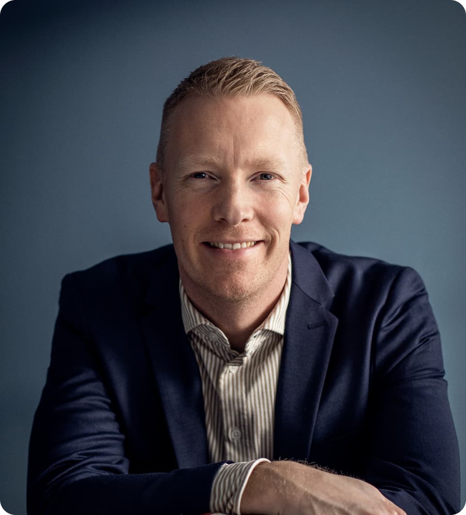 Mogens Moller