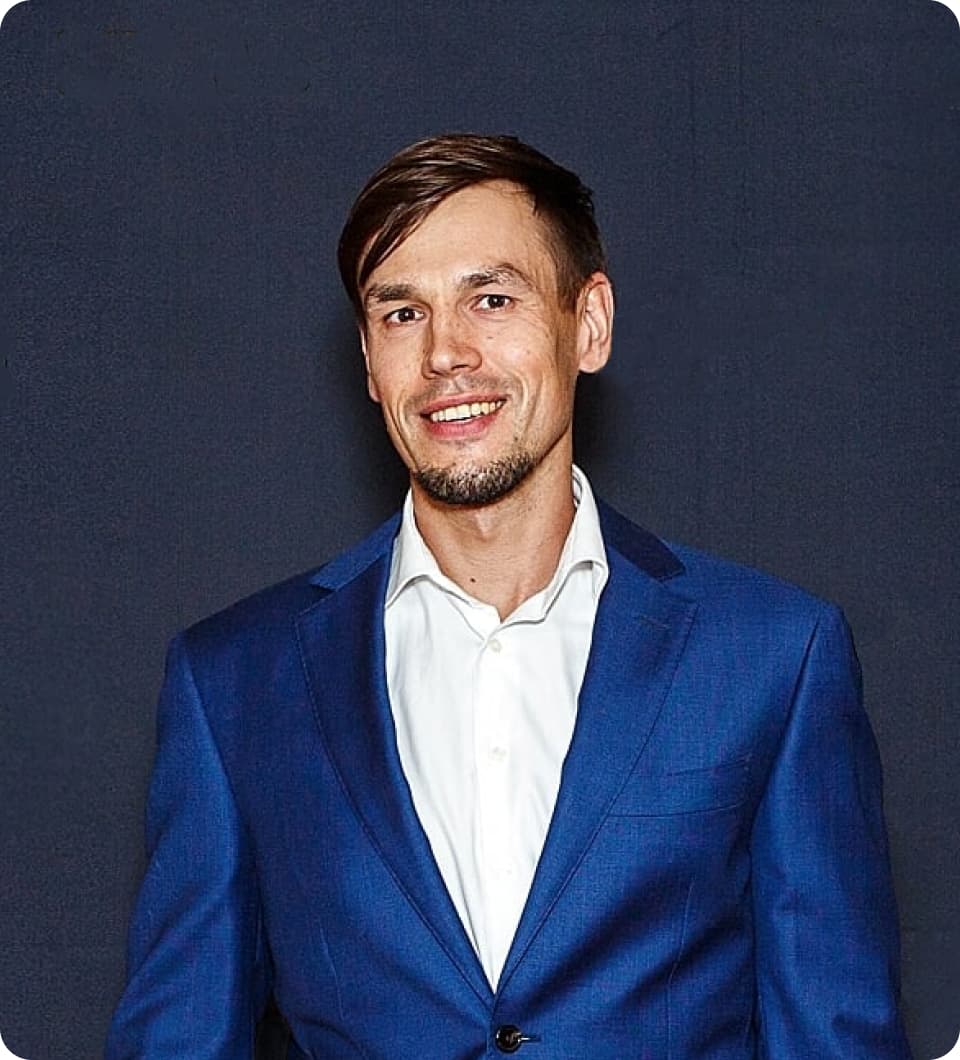 Povilas Klusaitis