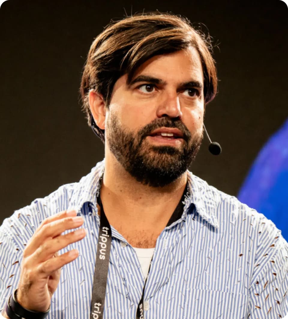 Sam Jahanfar