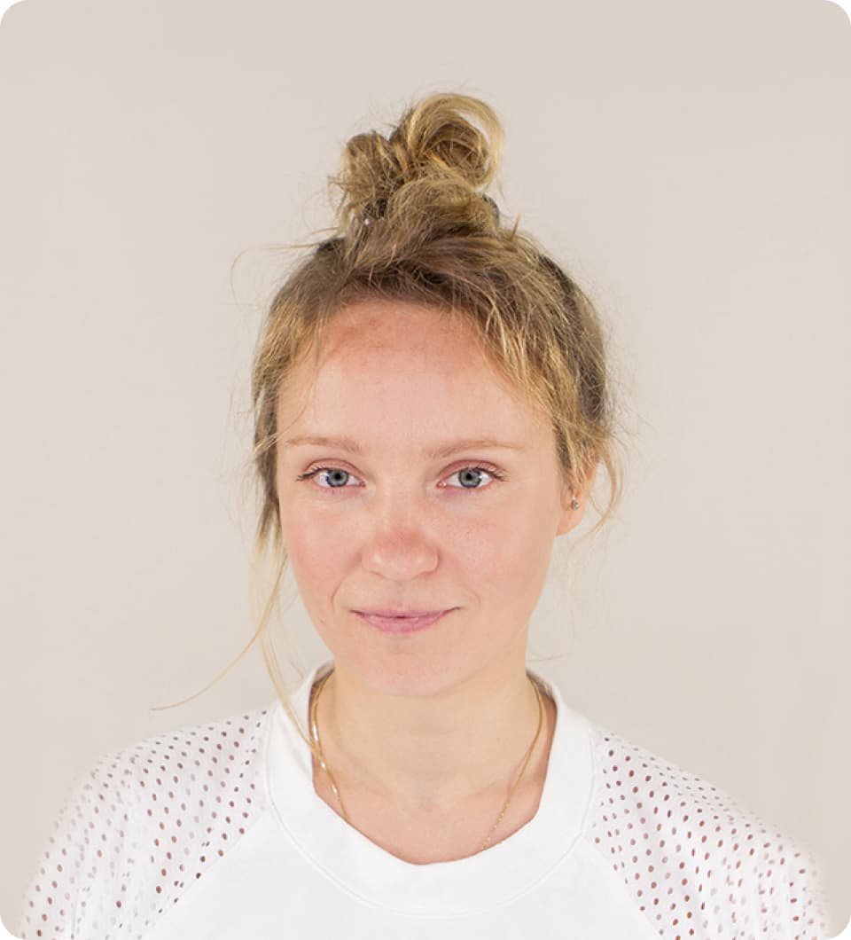 Veronika Siurbytė-Černeckė