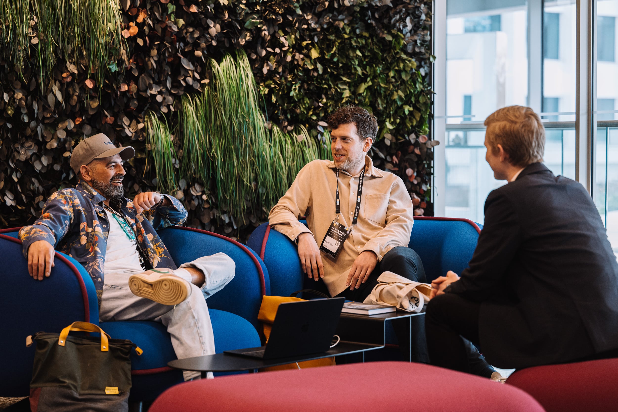 Invertus e-Commerce Kaunas